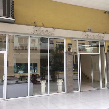 Hotel Ecuador กวายากิล ภายนอก รูปภาพ