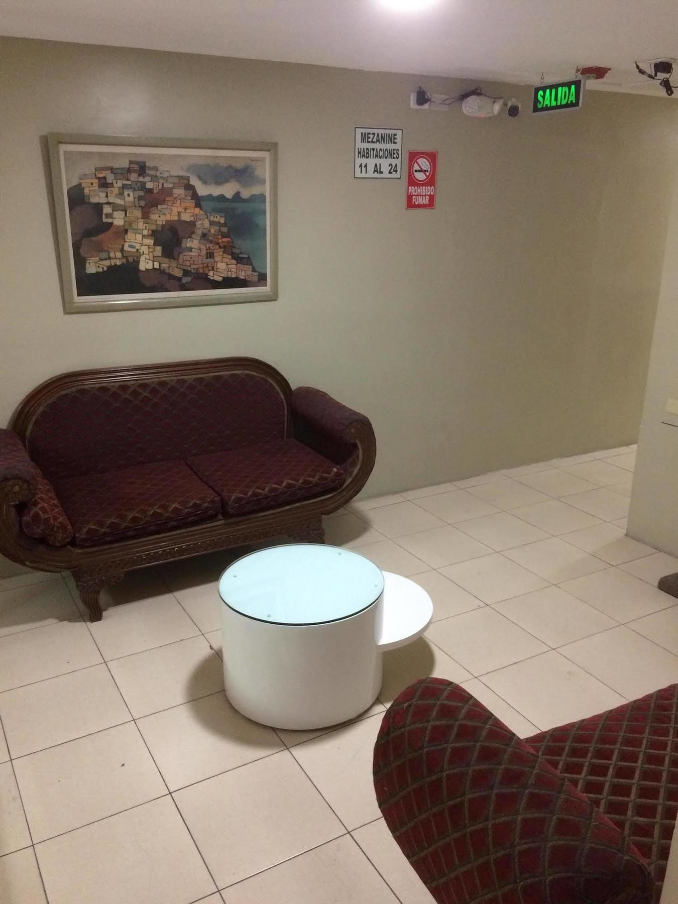Hotel Ecuador กวายากิล ภายนอก รูปภาพ