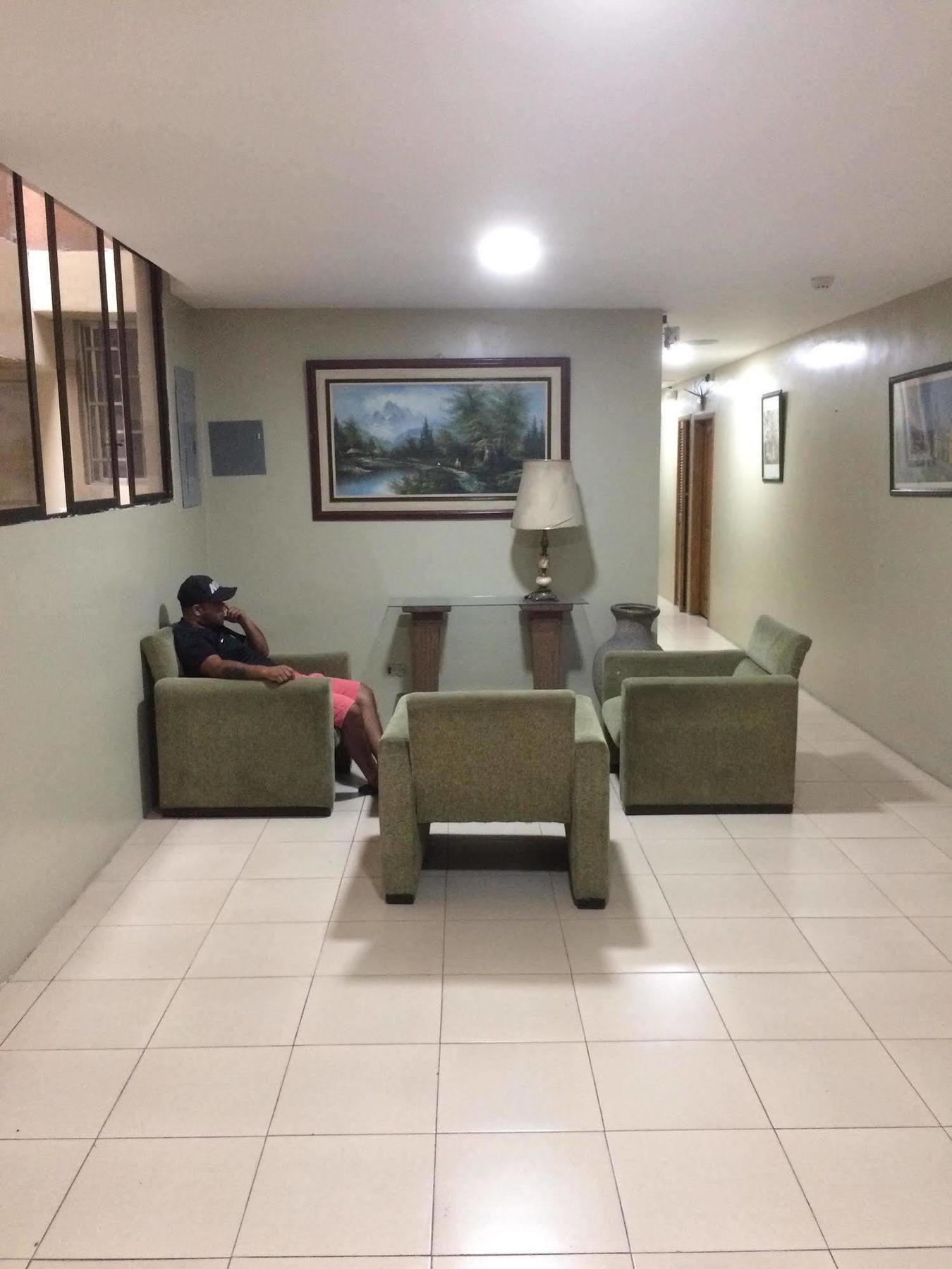 Hotel Ecuador กวายากิล ภายนอก รูปภาพ
