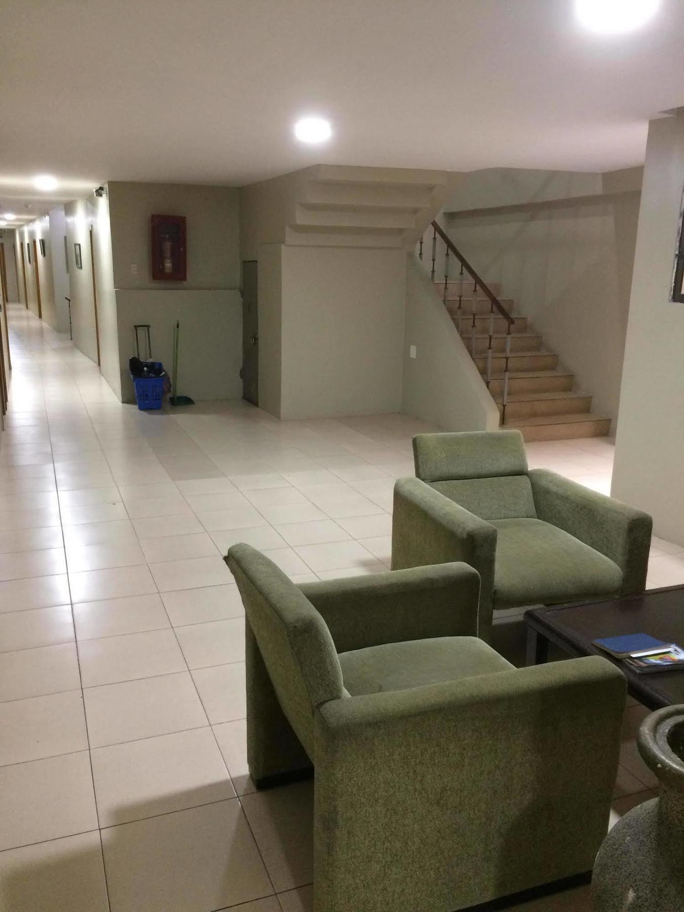 Hotel Ecuador กวายากิล ภายนอก รูปภาพ