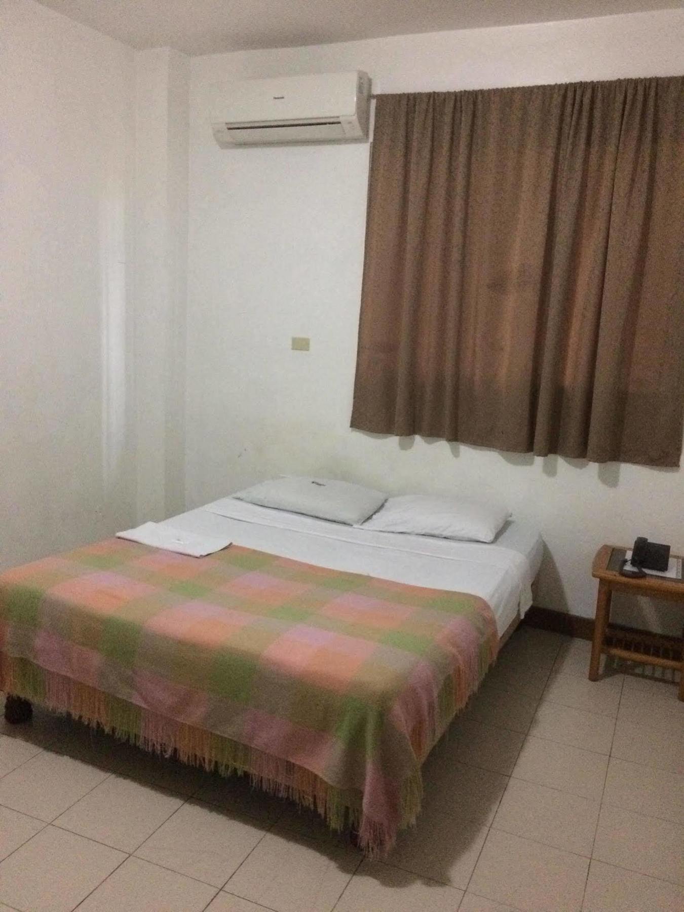 Hotel Ecuador กวายากิล ภายนอก รูปภาพ