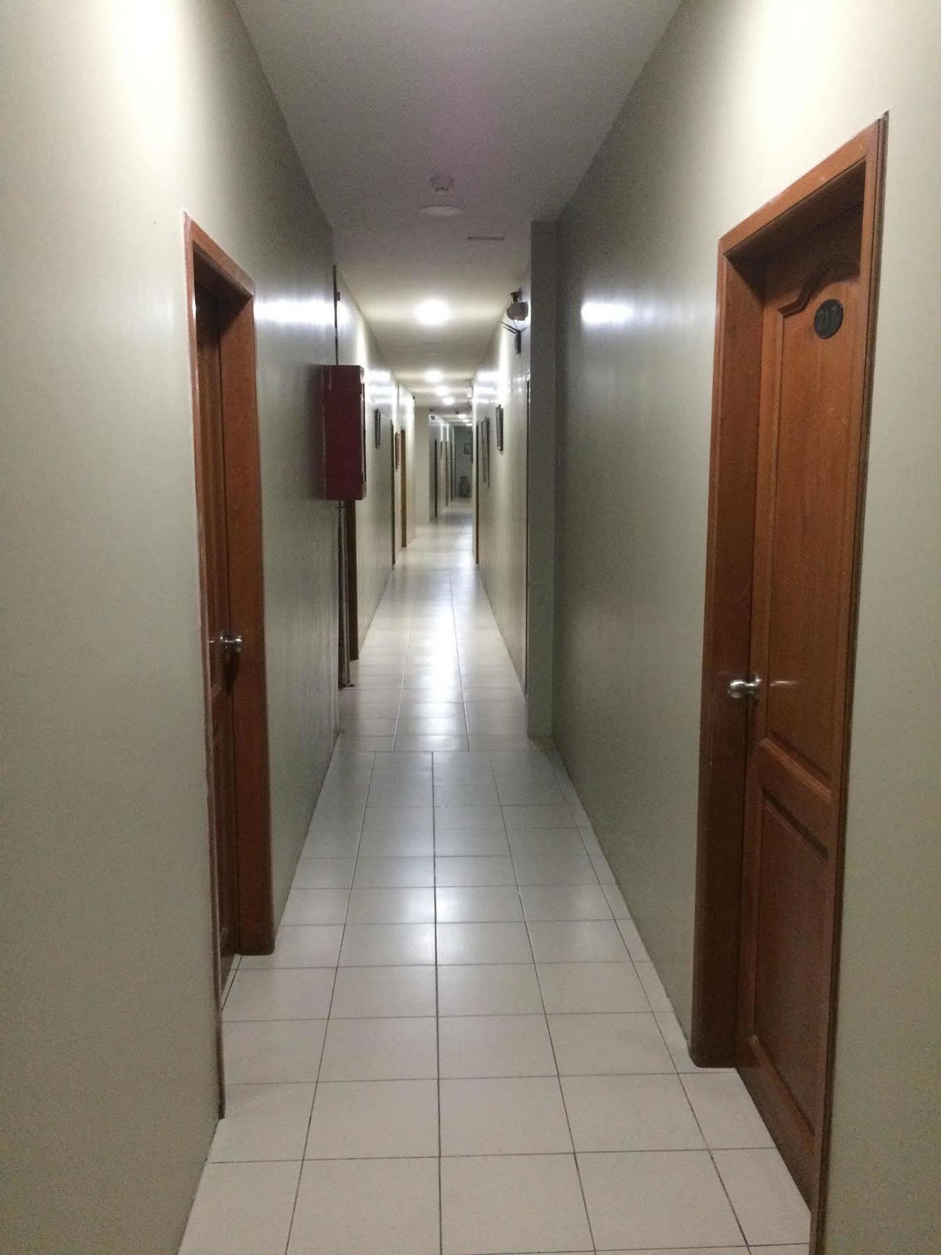 Hotel Ecuador กวายากิล ภายนอก รูปภาพ